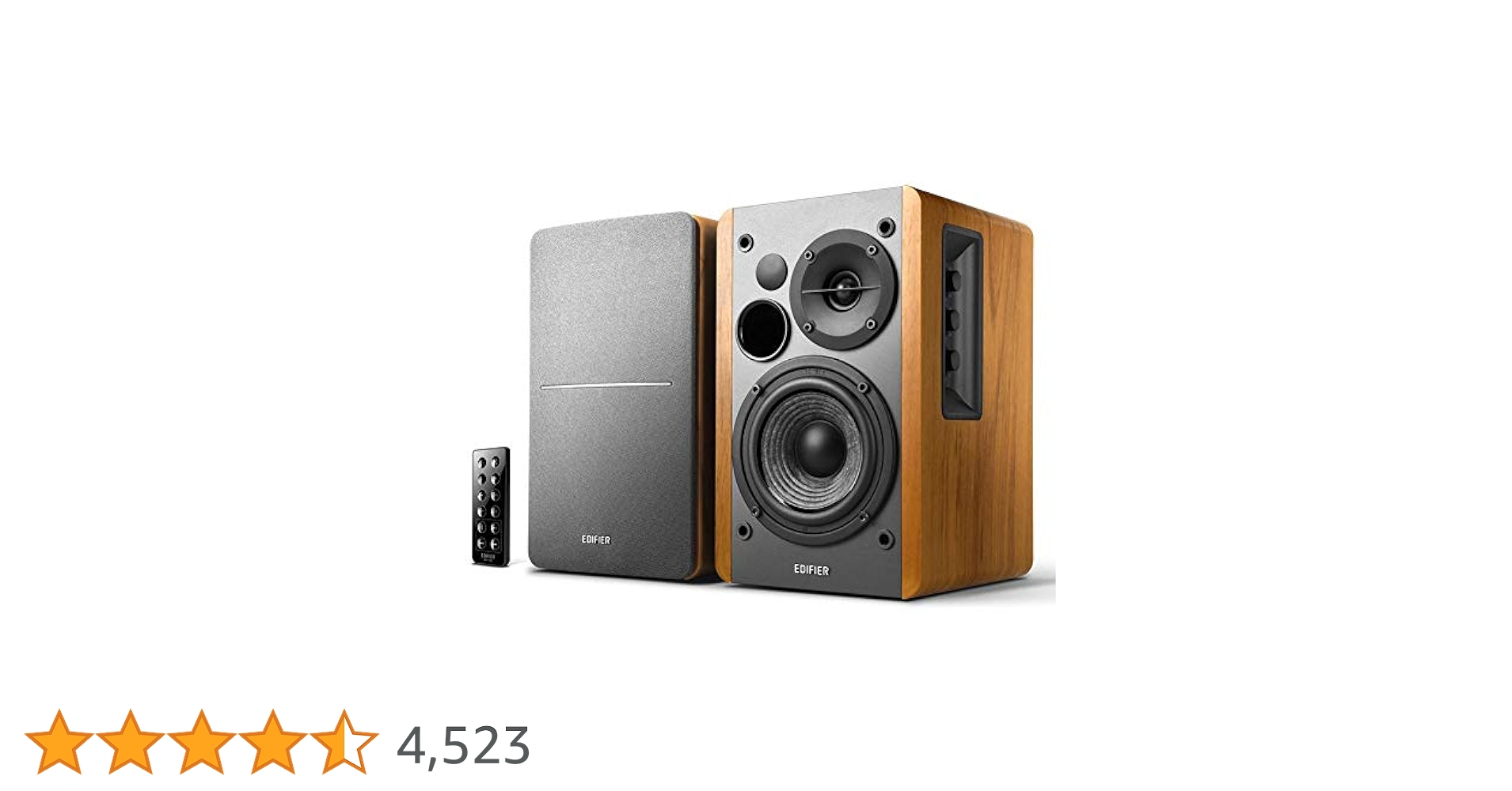 スピーカー・ウーファー edifier R1280DB Edifier R1280DB | Edifier